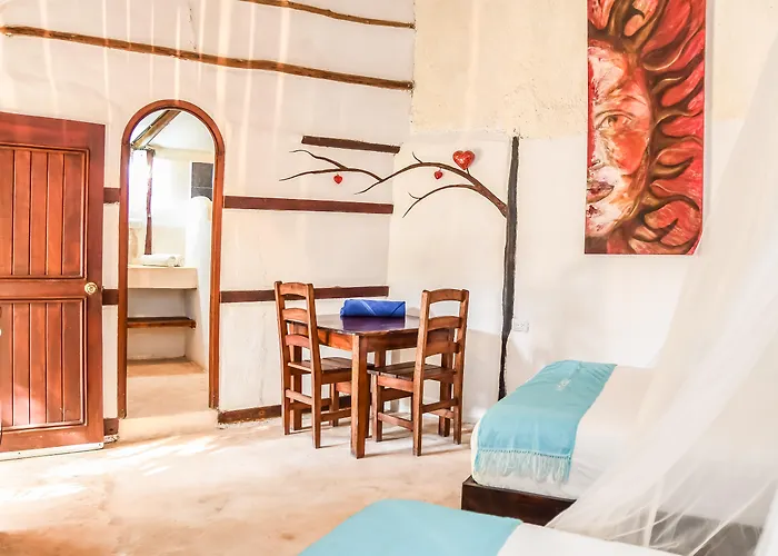 Zomay Beachfront Holbox