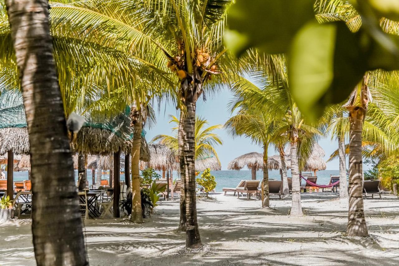 Zomay Beachfront 4*