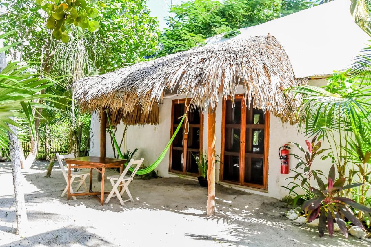 Zomay Beachfront Hotel
