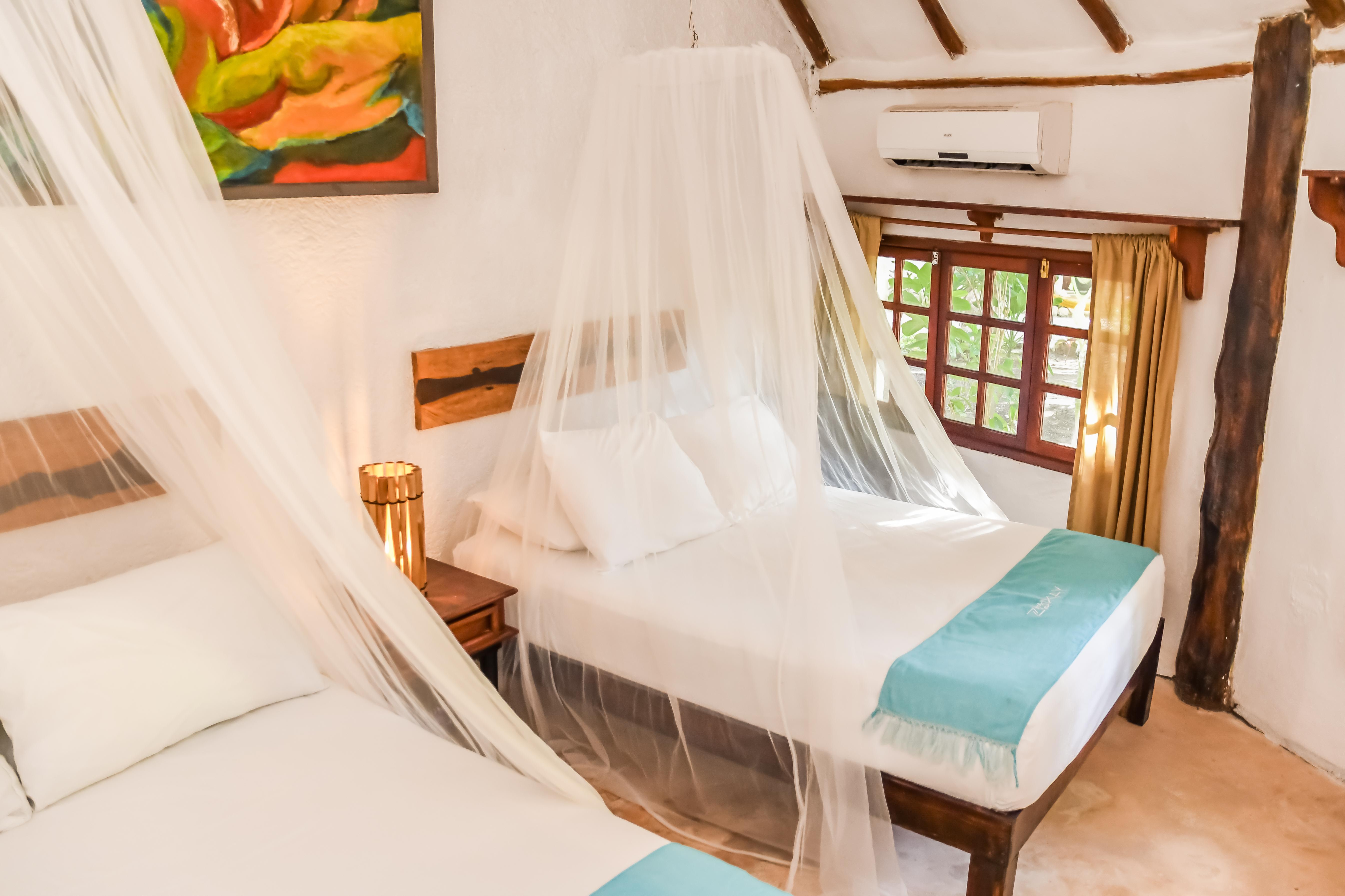 Zomay Beachfront Hotel