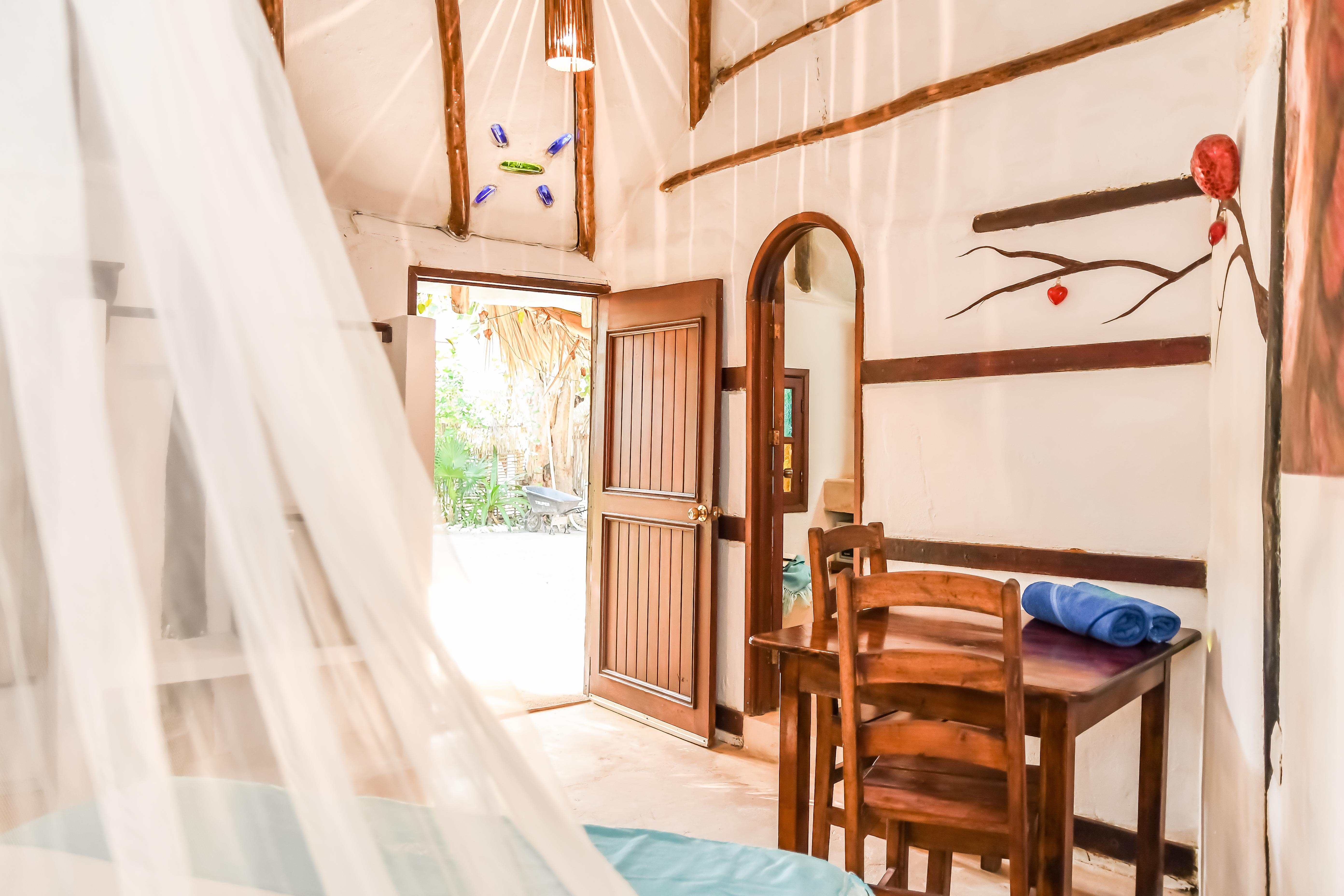 Hotel Zomay Beachfront Ilha Holbox