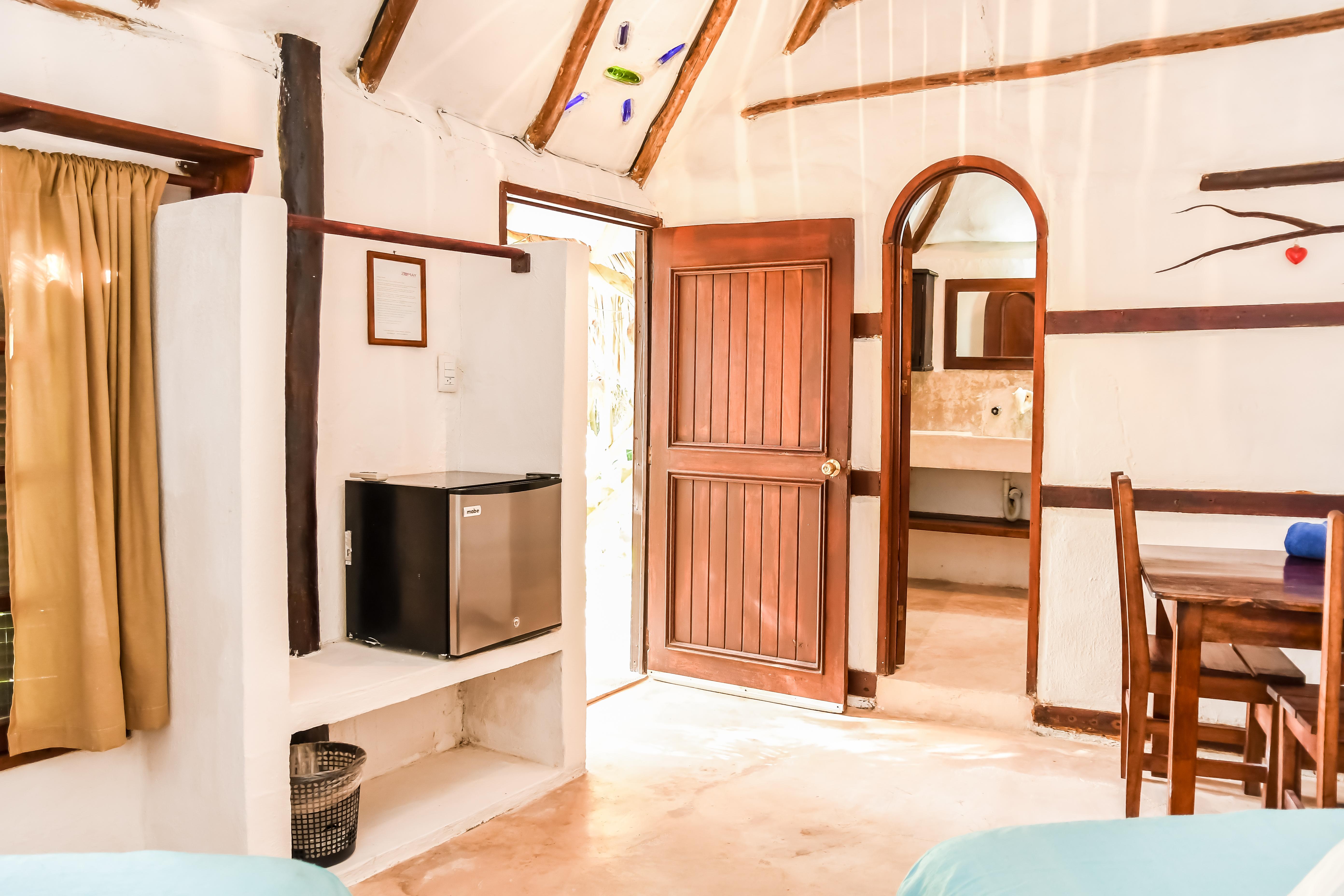 Zomay Beachfront Ilha Holbox