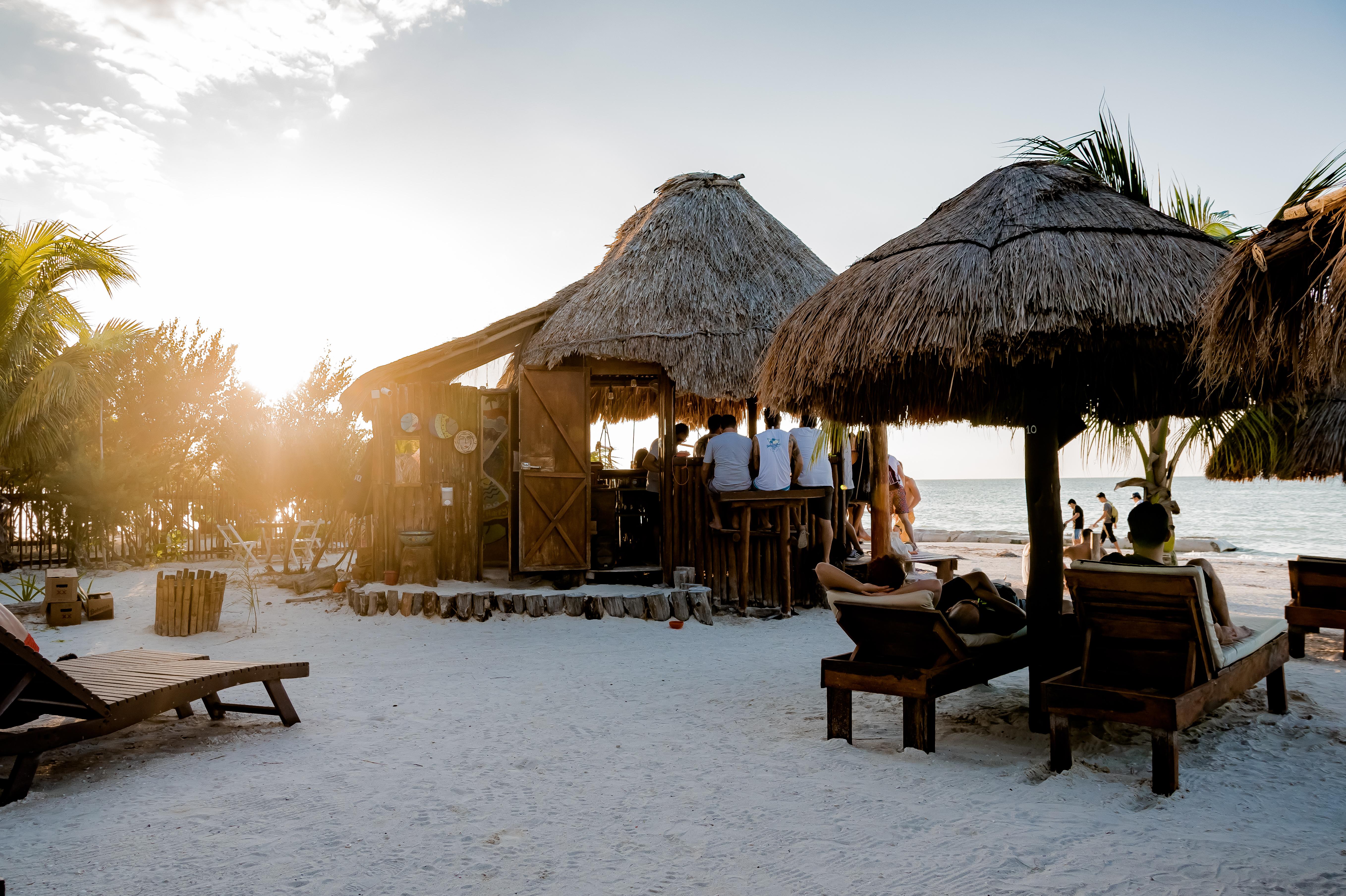 Zomay Beachfront