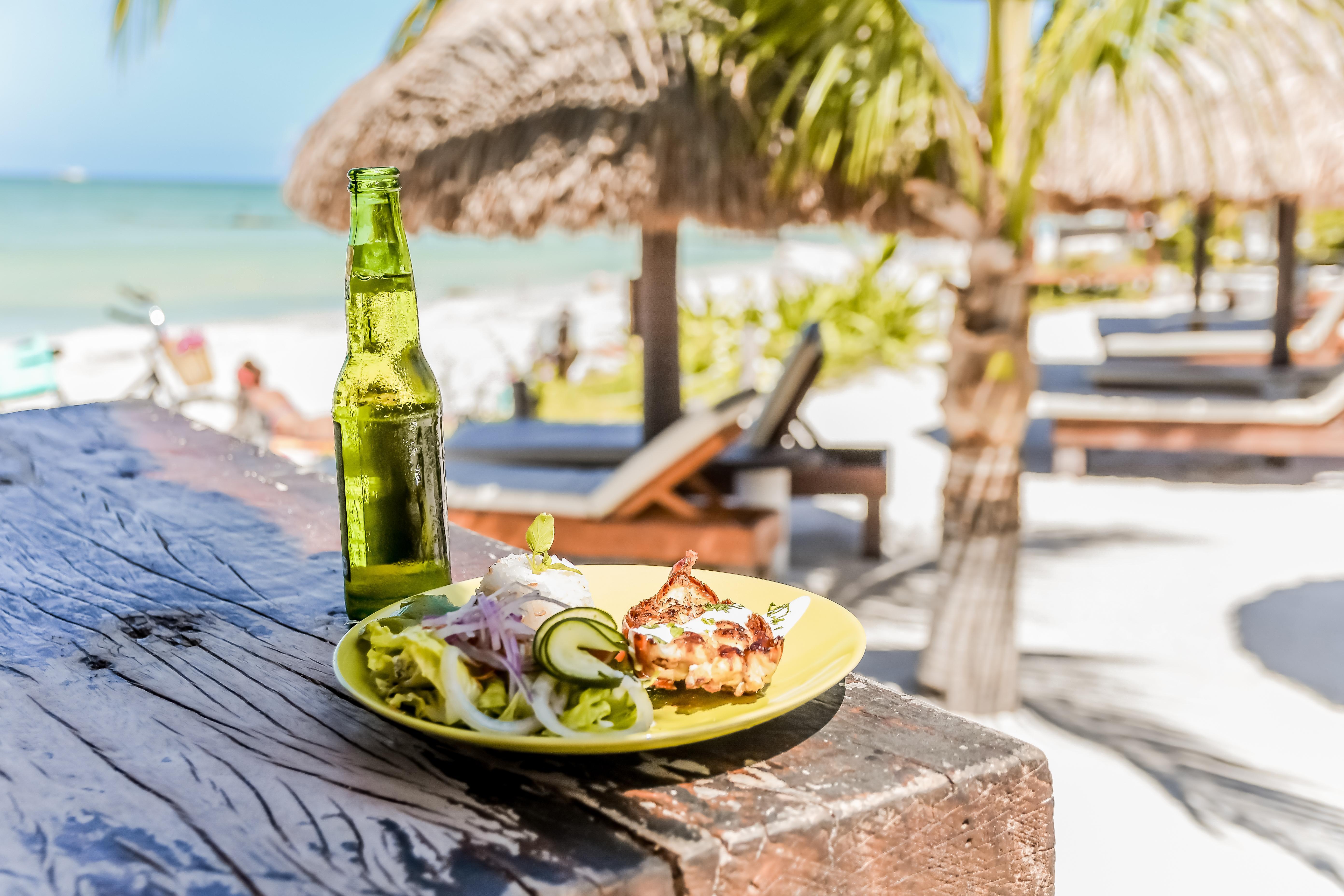 Zomay Beachfront 4* Ilha Holbox