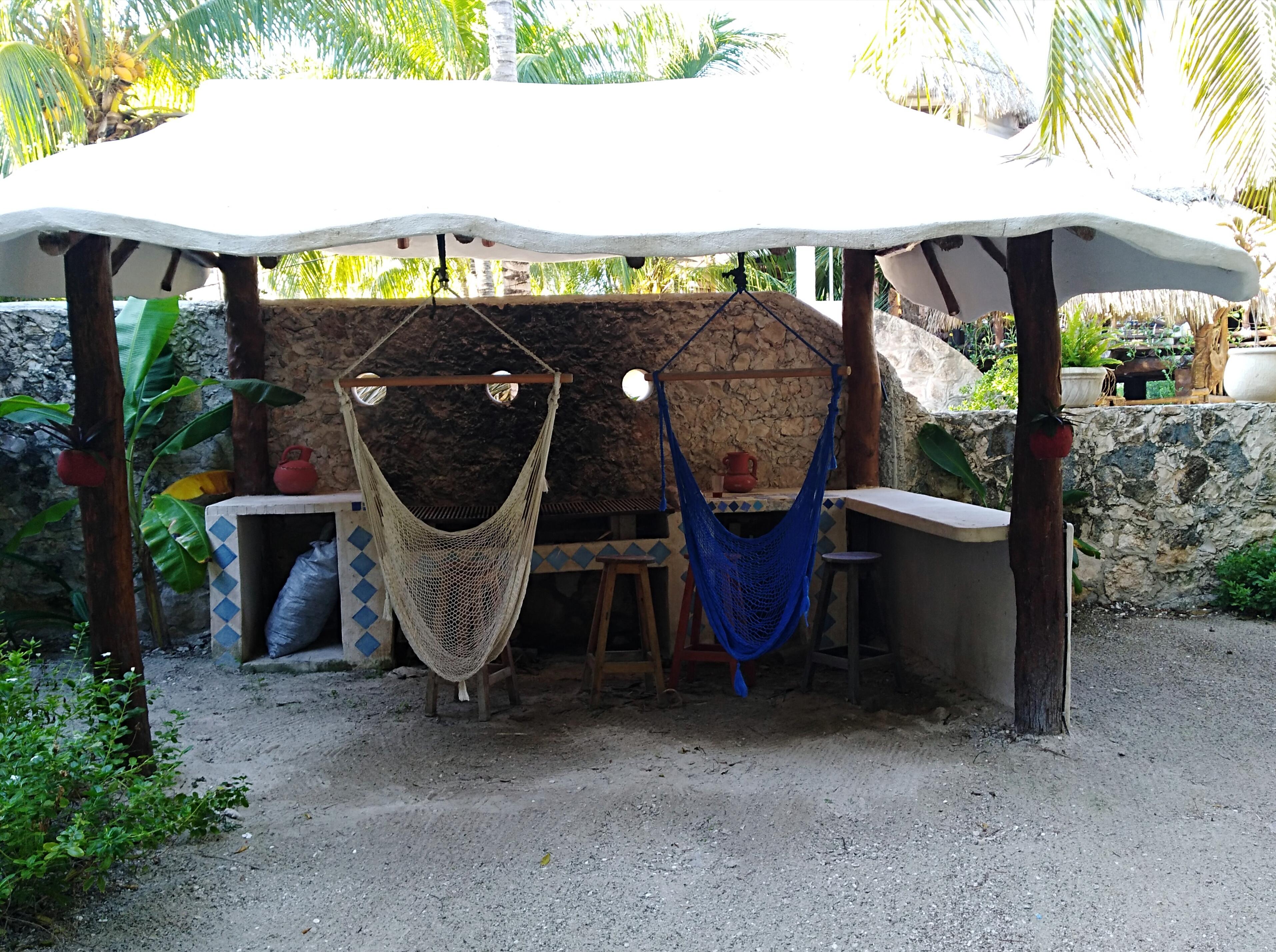 Zomay Beachfront 4* Ilha Holbox
