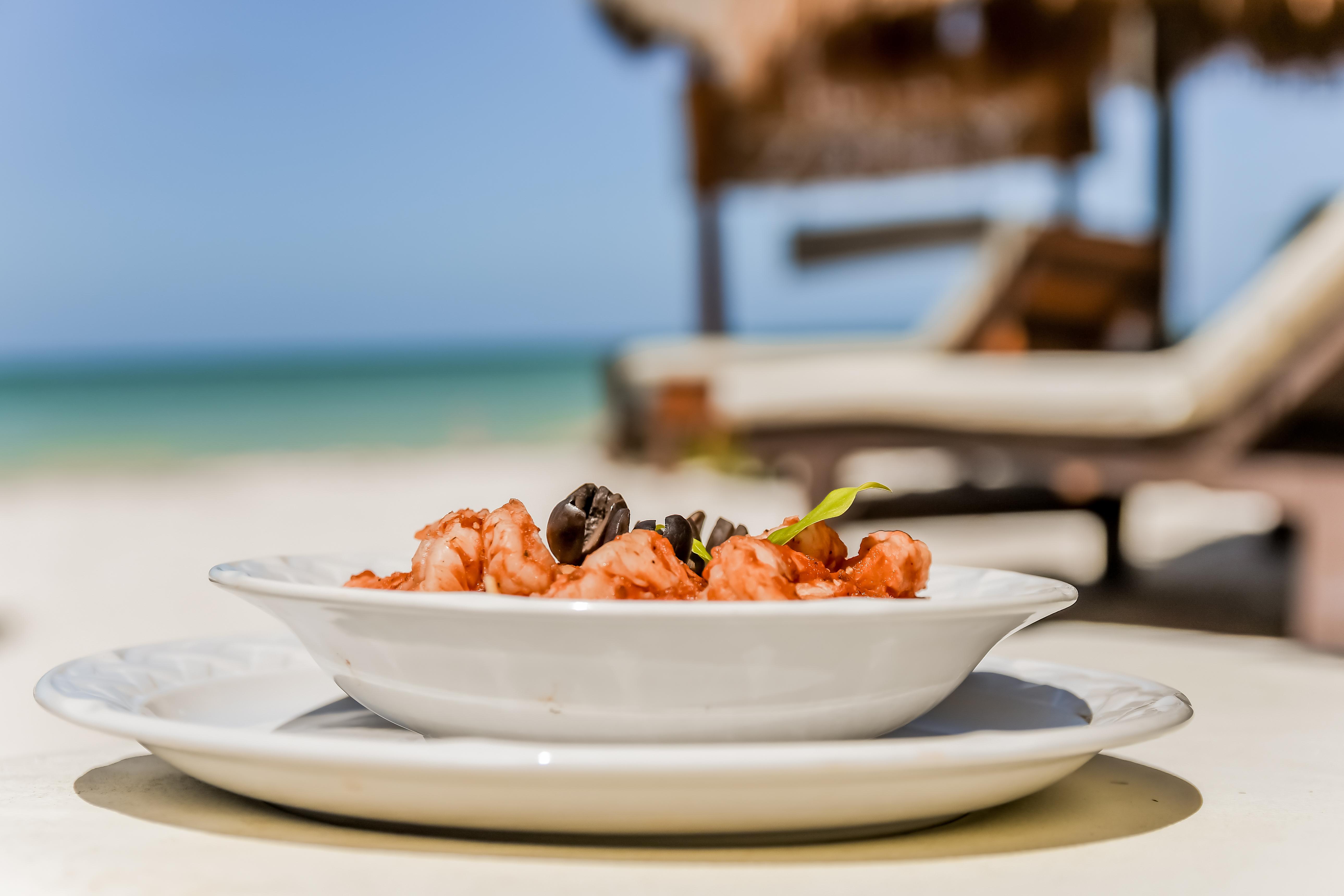 Zomay Beachfront