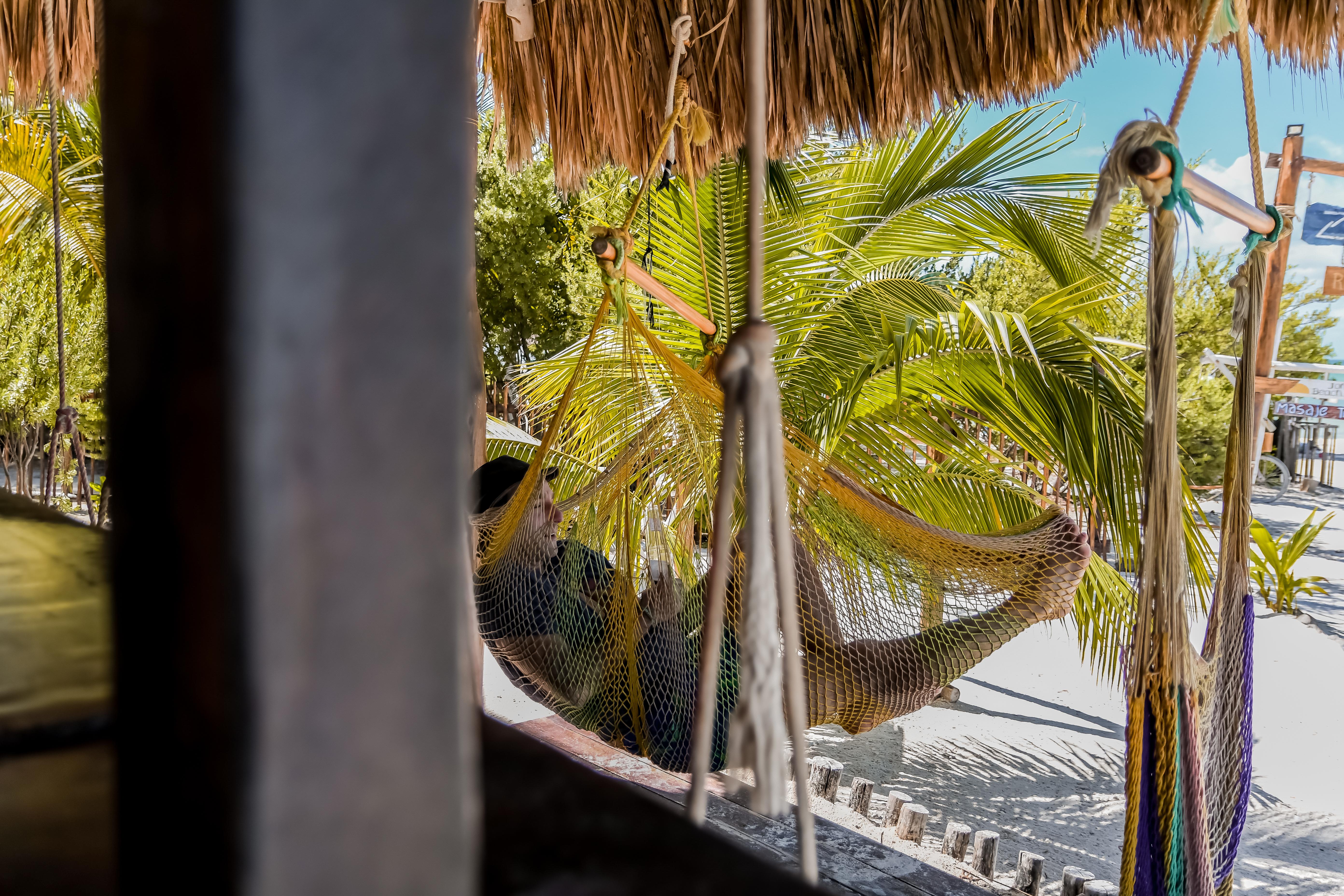 Zomay Beachfront Ilha Holbox