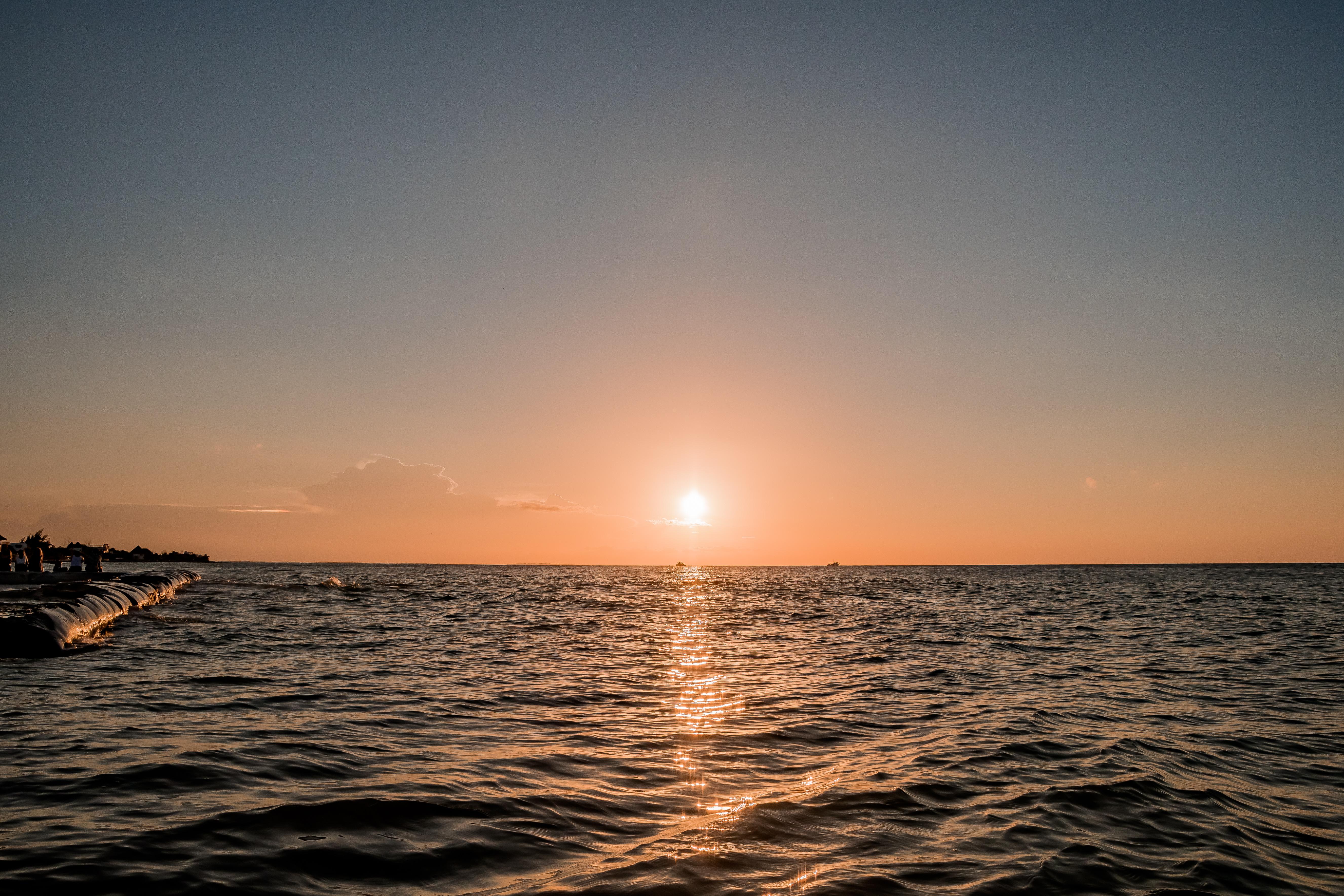 Hotel Zomay Beachfront Ilha Holbox
