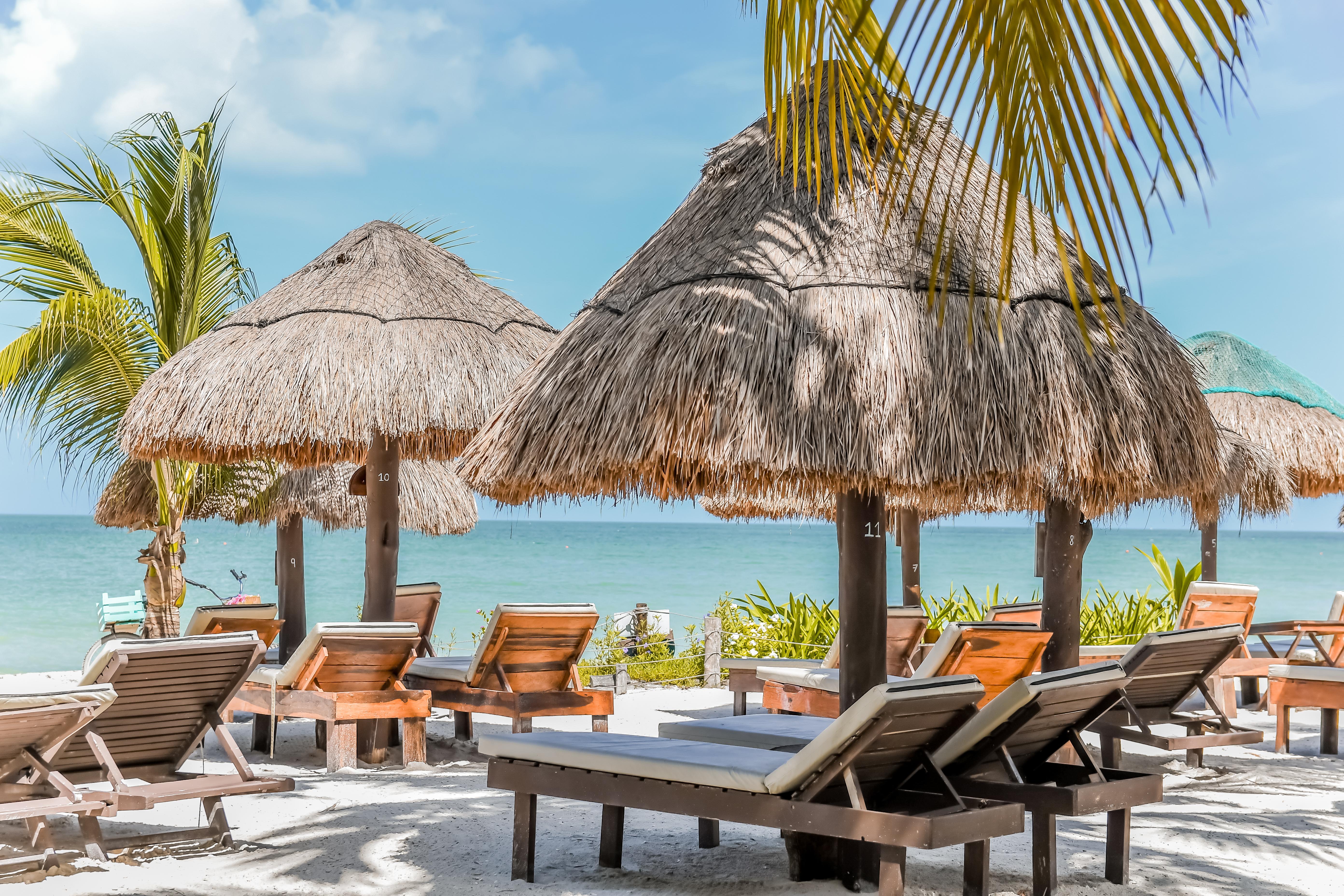 Zomay Beachfront 4*