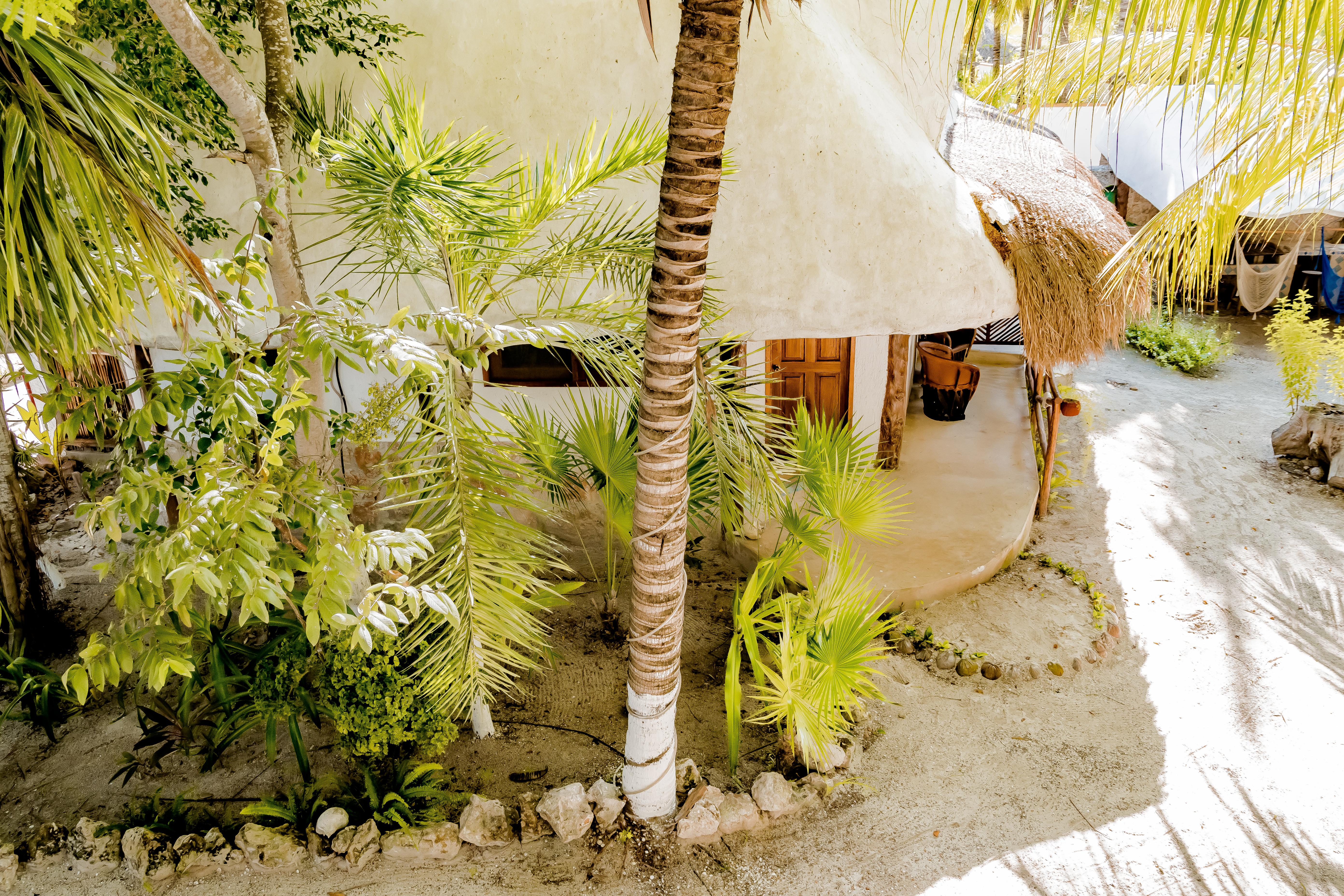 Zomay Beachfront 4*